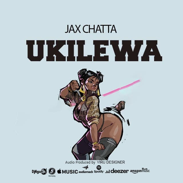 Ukilewa