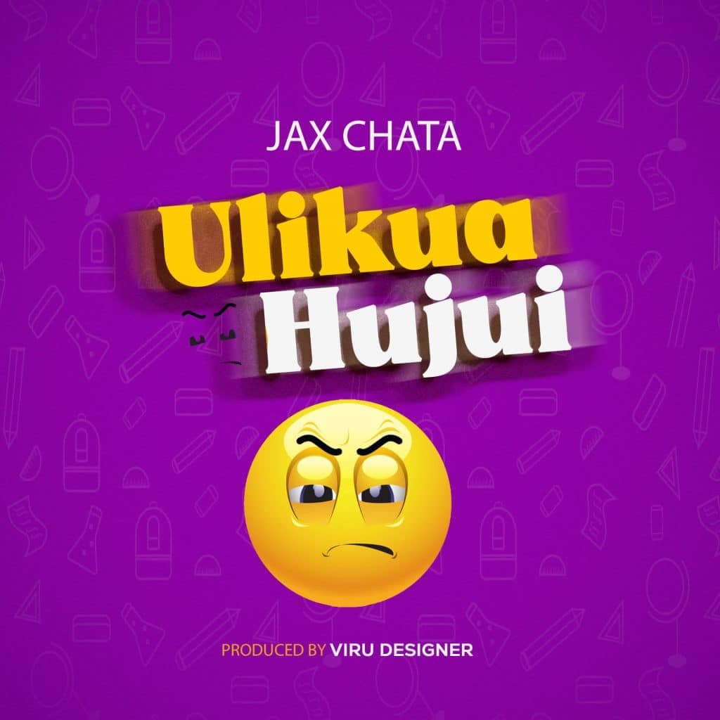 Ulikuwa hujui
