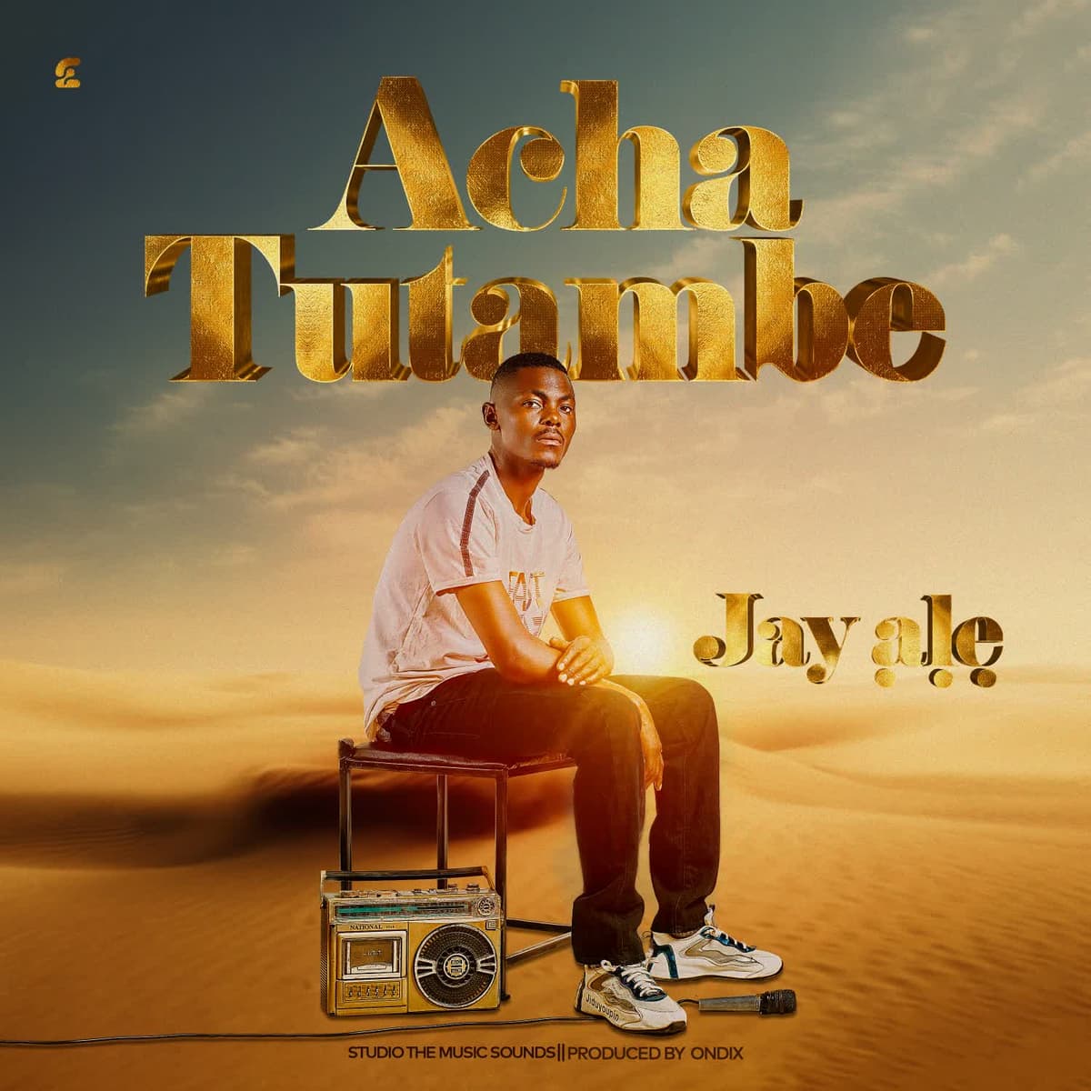 Acha Tutambe