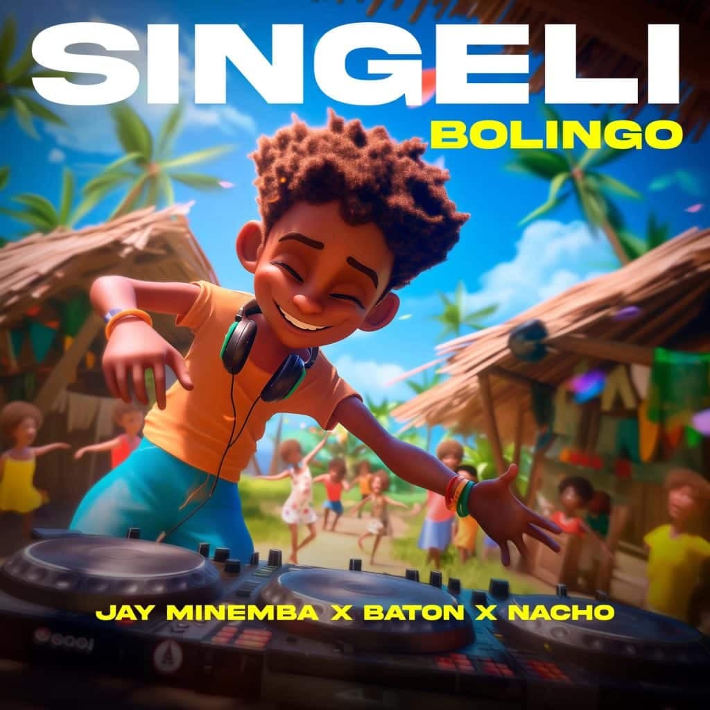 Singeli bolingo