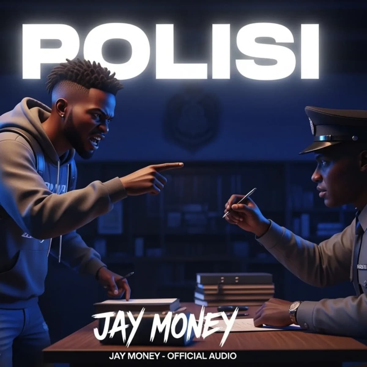 Polisi