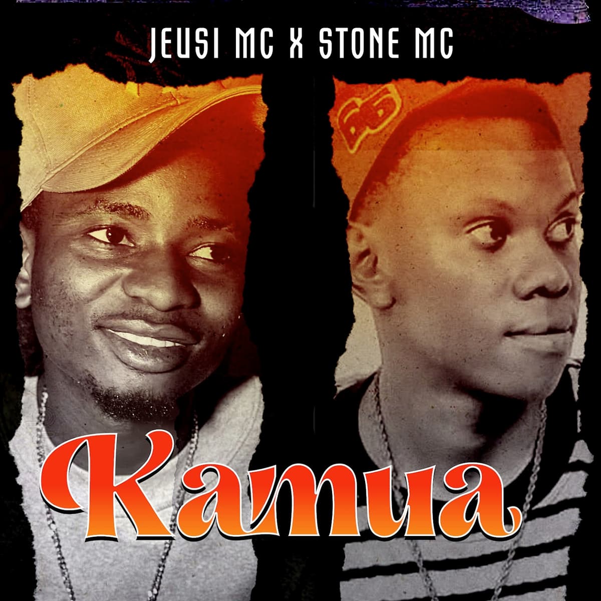 Kamua