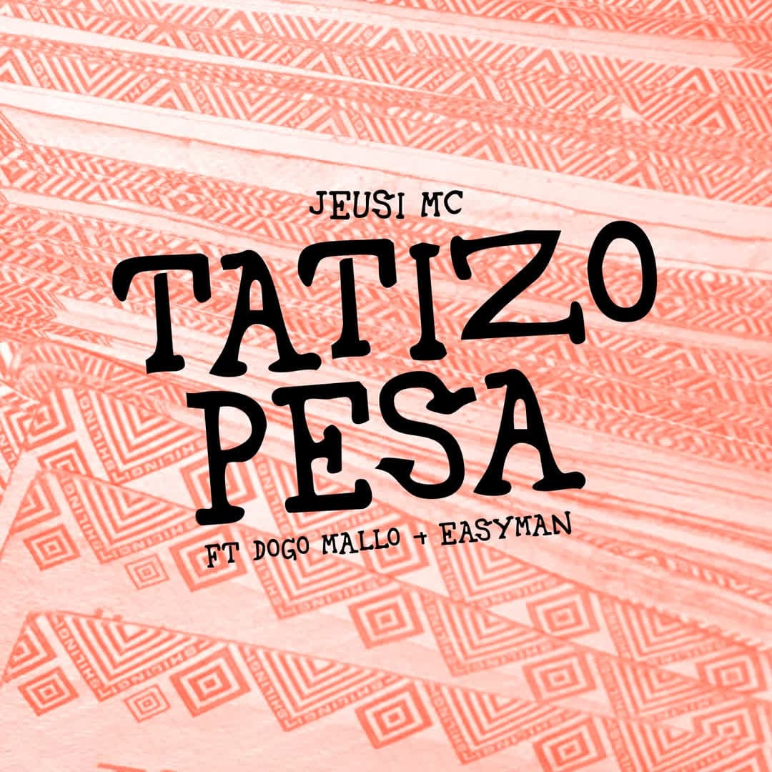 Tatizo Pesa