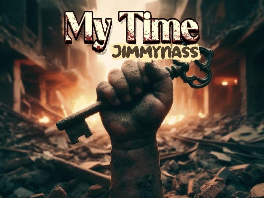MY TIME