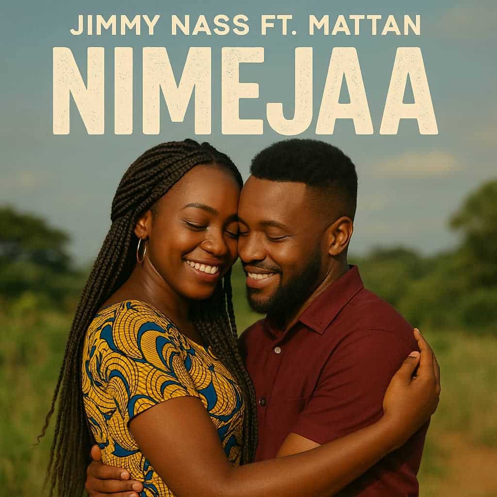Nimejaa