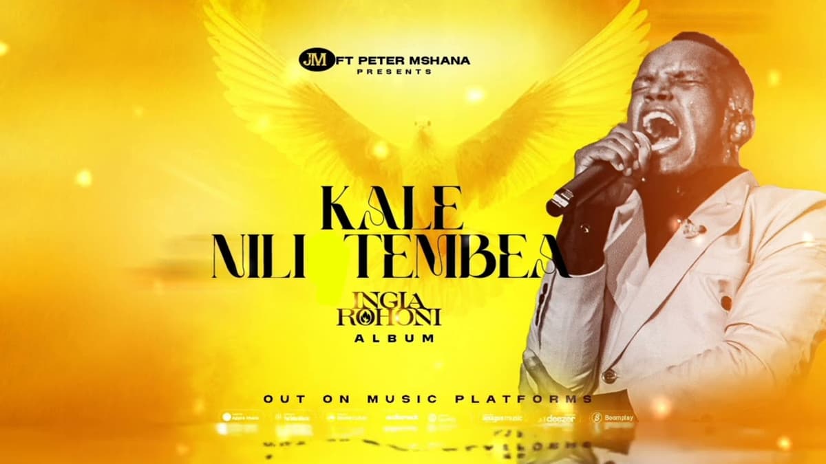 Kale Nilitembea