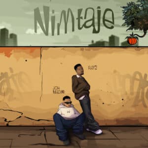 Nimtaje – ft. Rayz