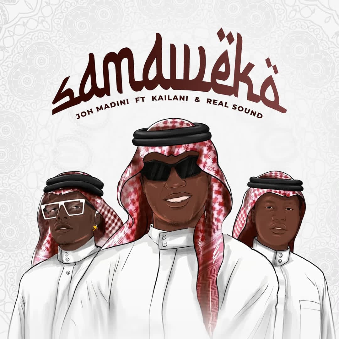 SAMAWEKO