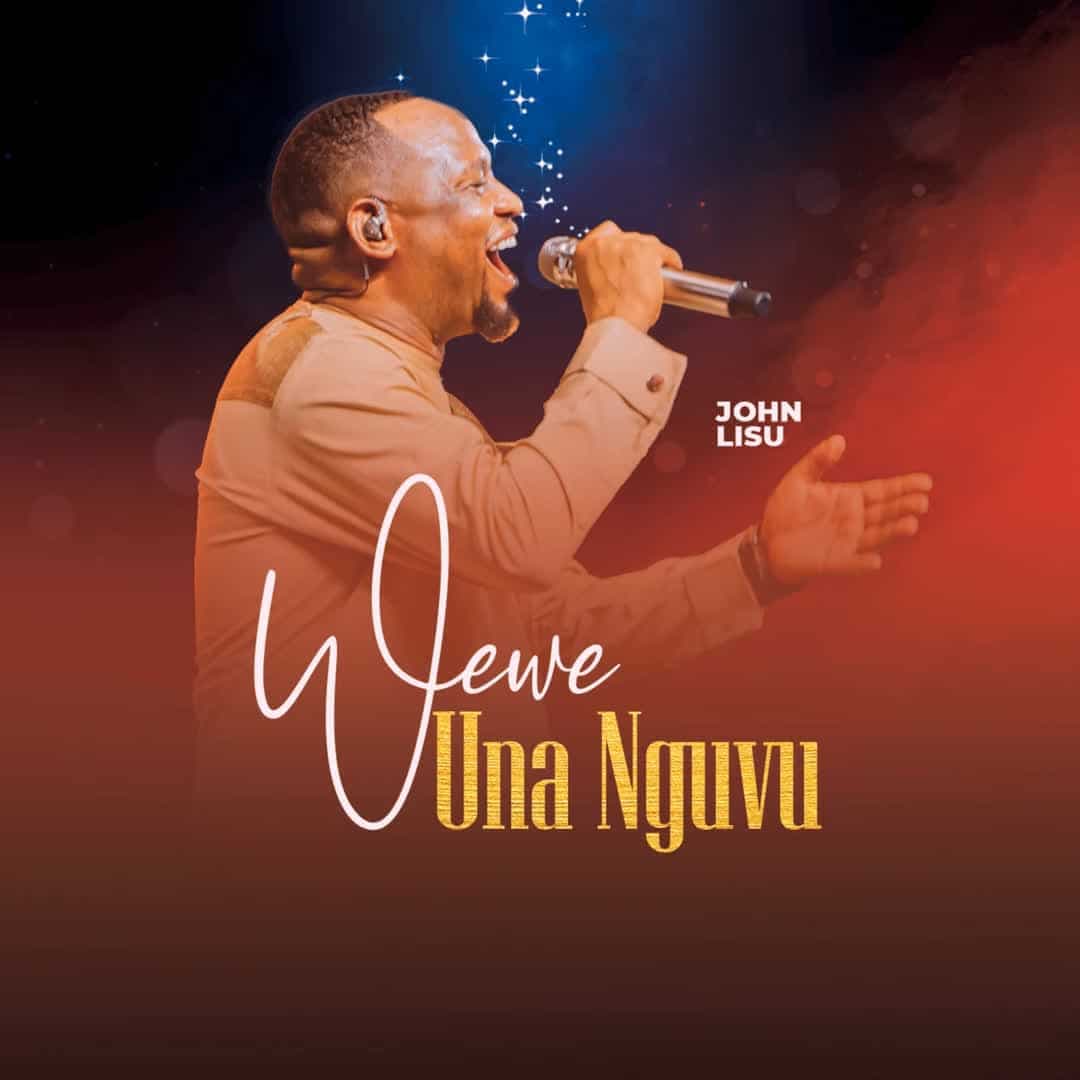 Wewe Una Nguvu