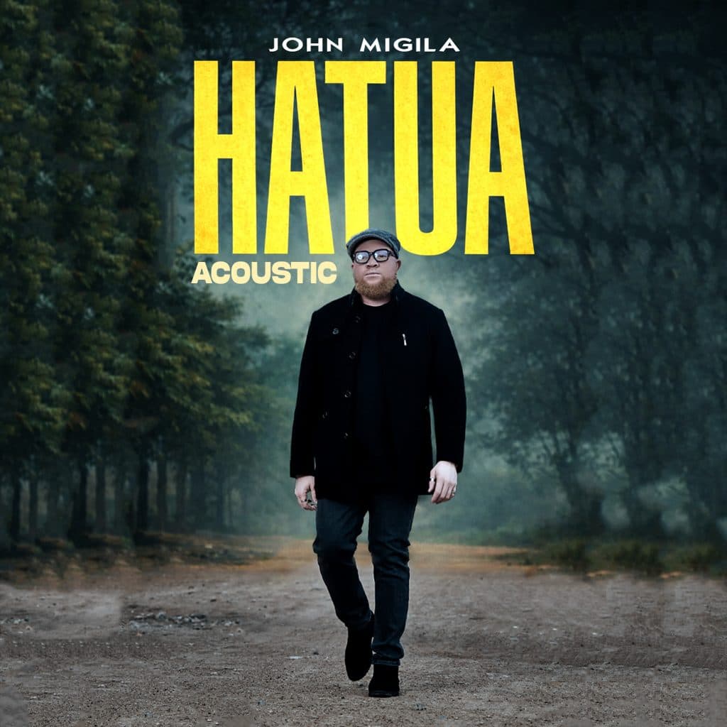 Hatua Acoustic