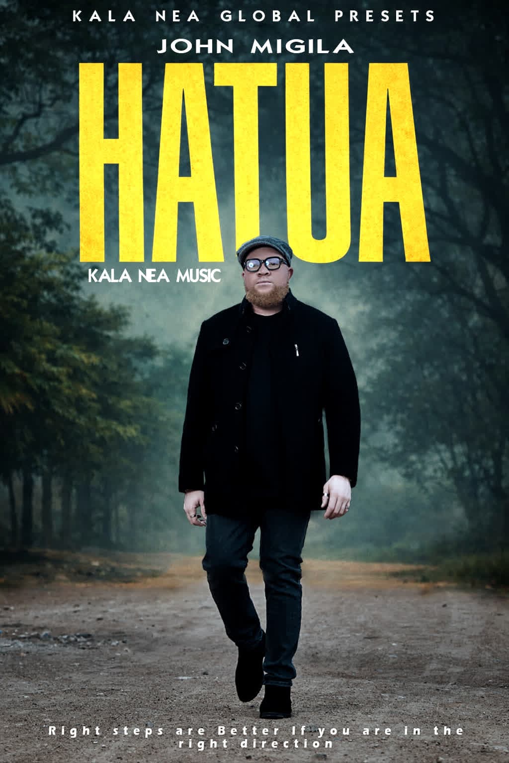 Hatua