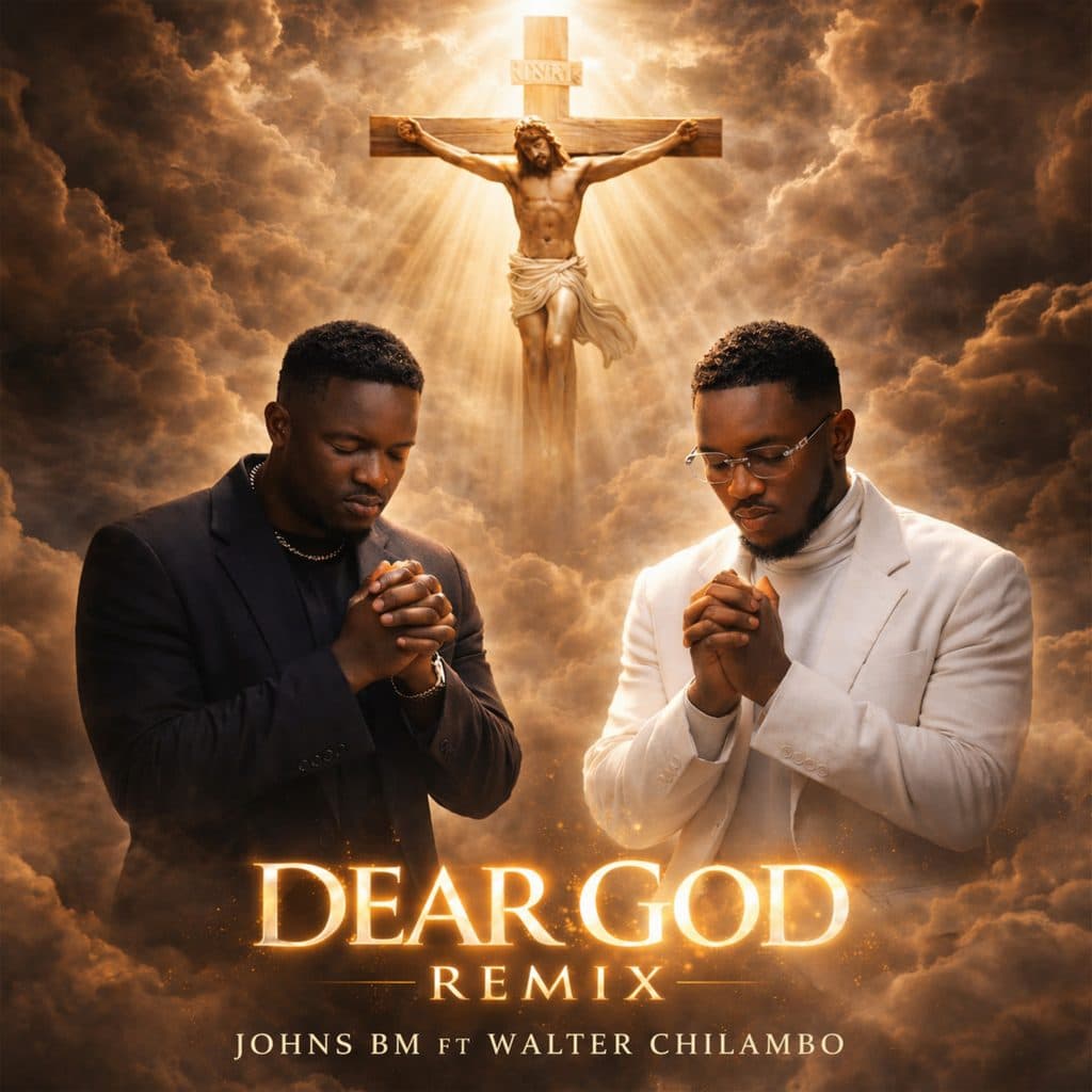 Dear God
