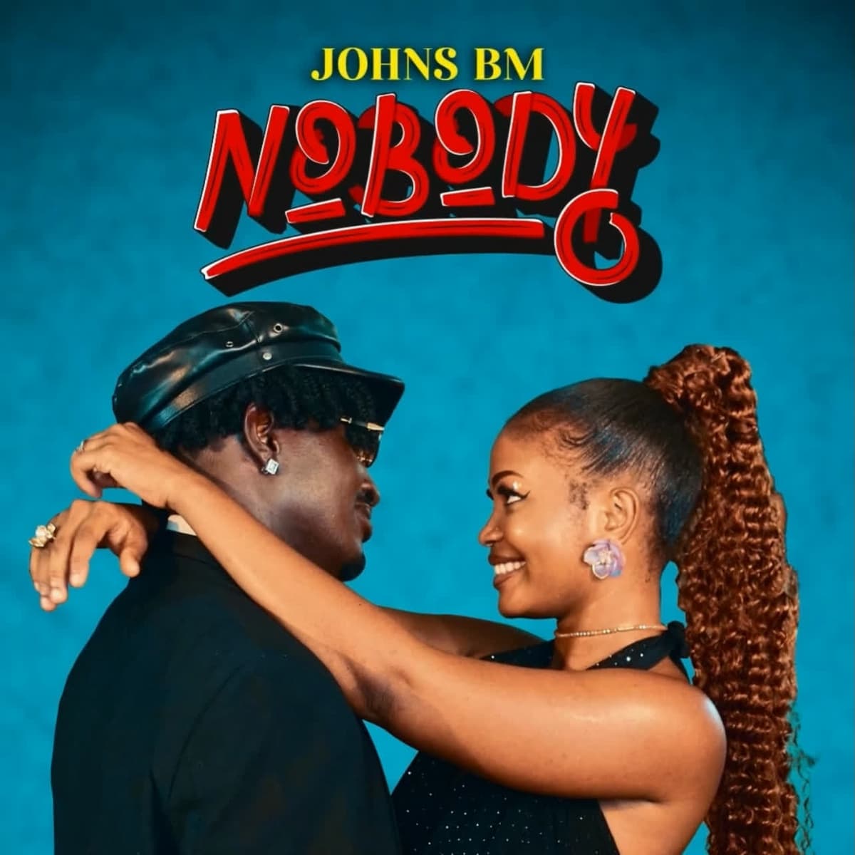 Nobody