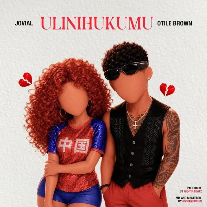 Ulinihukumu