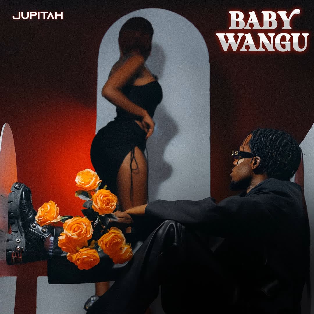 Baby wangu