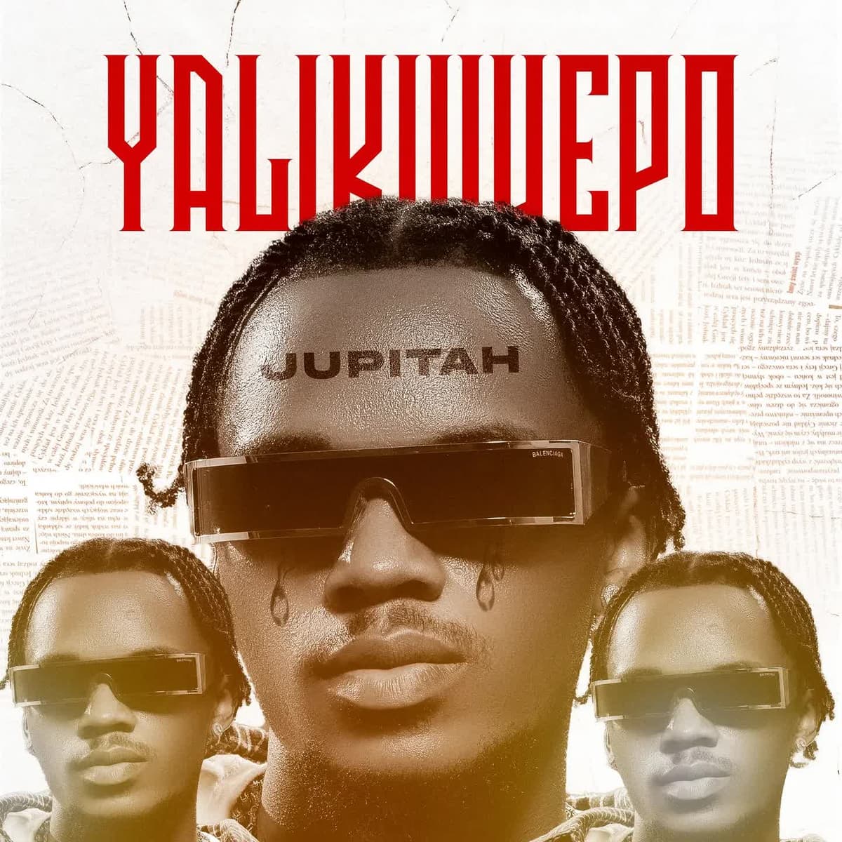 Yalikuwepo
