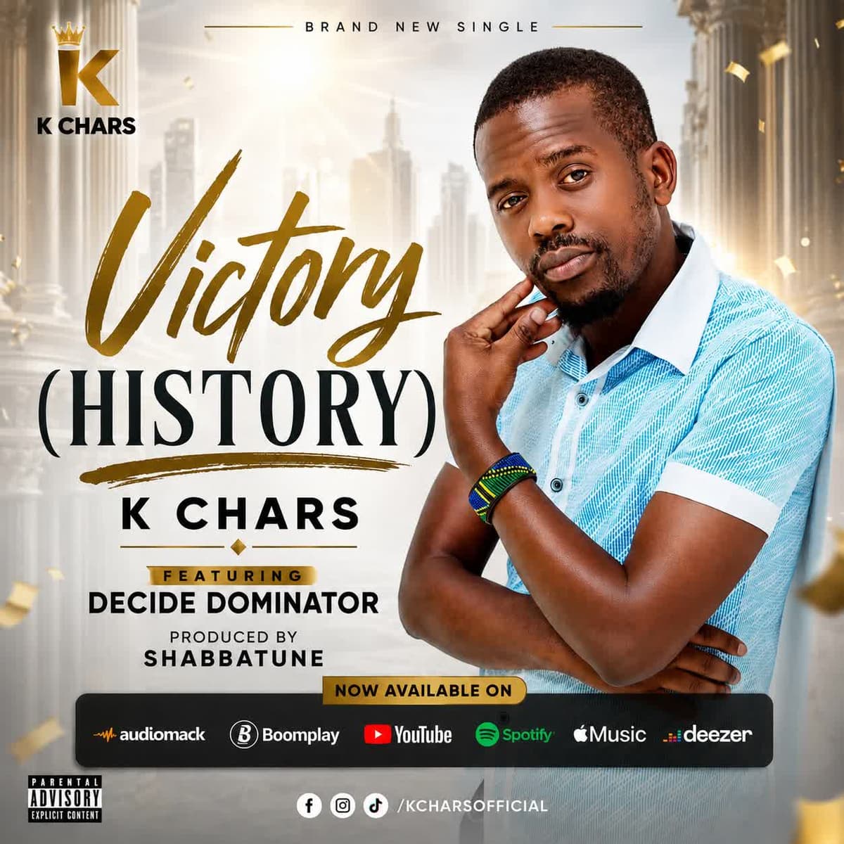 Victory (History)