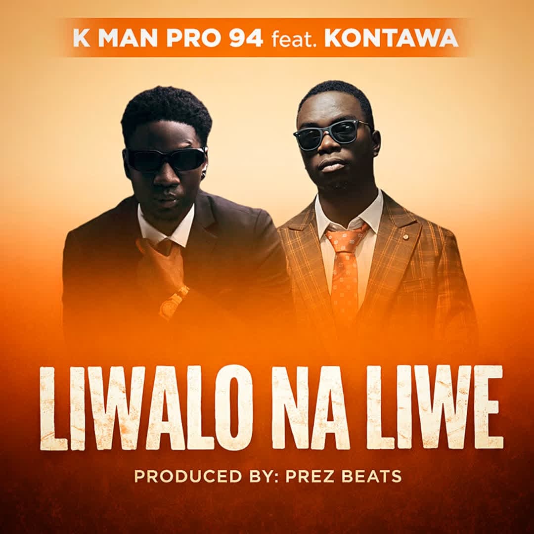 Liwalo na liwe