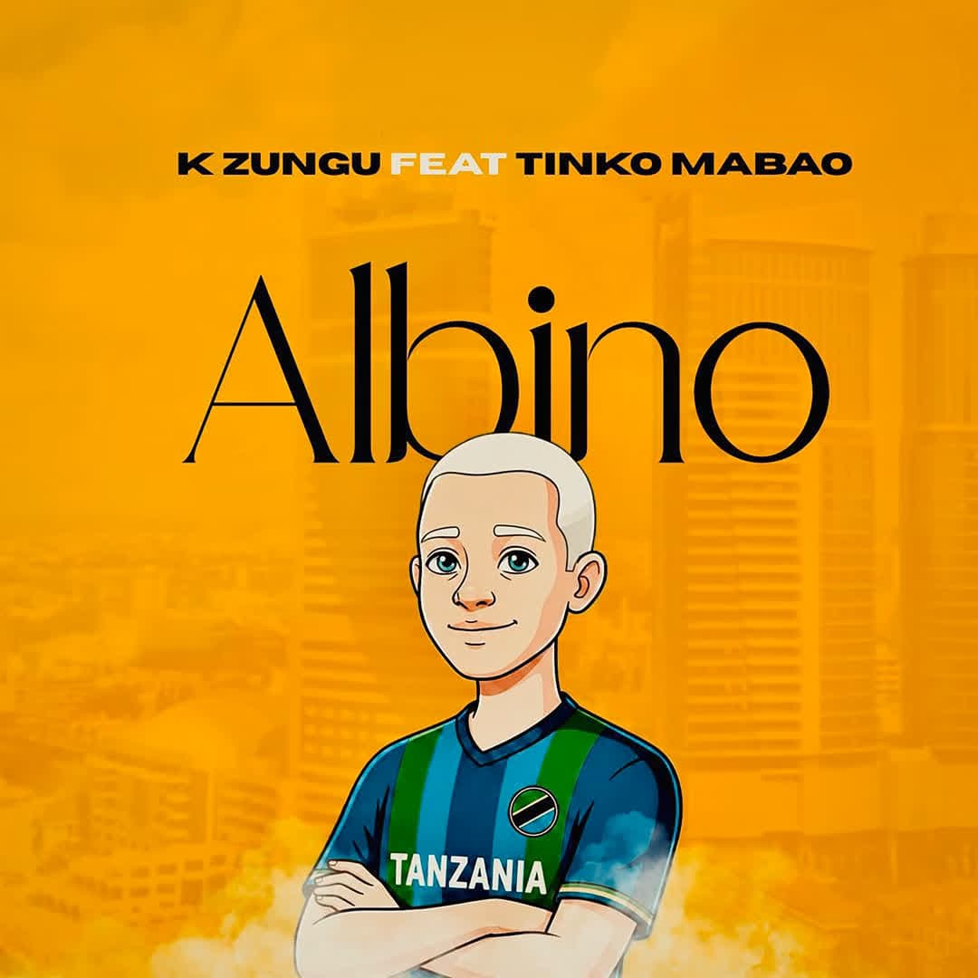 Albino