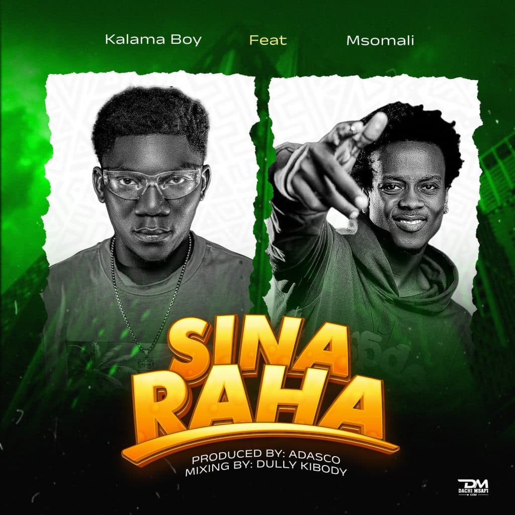 Sina Raha