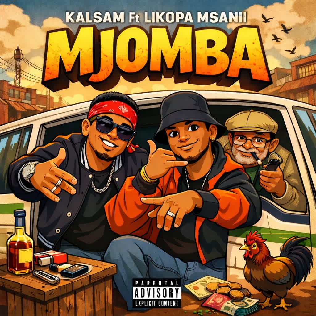 MJOMBA