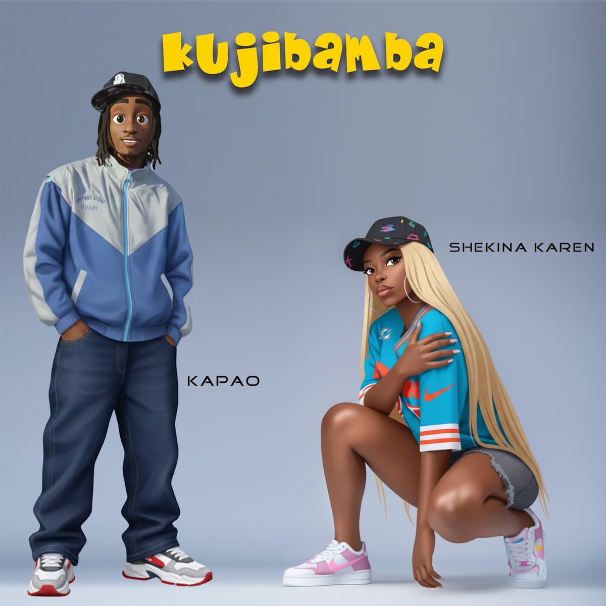 kujibamba