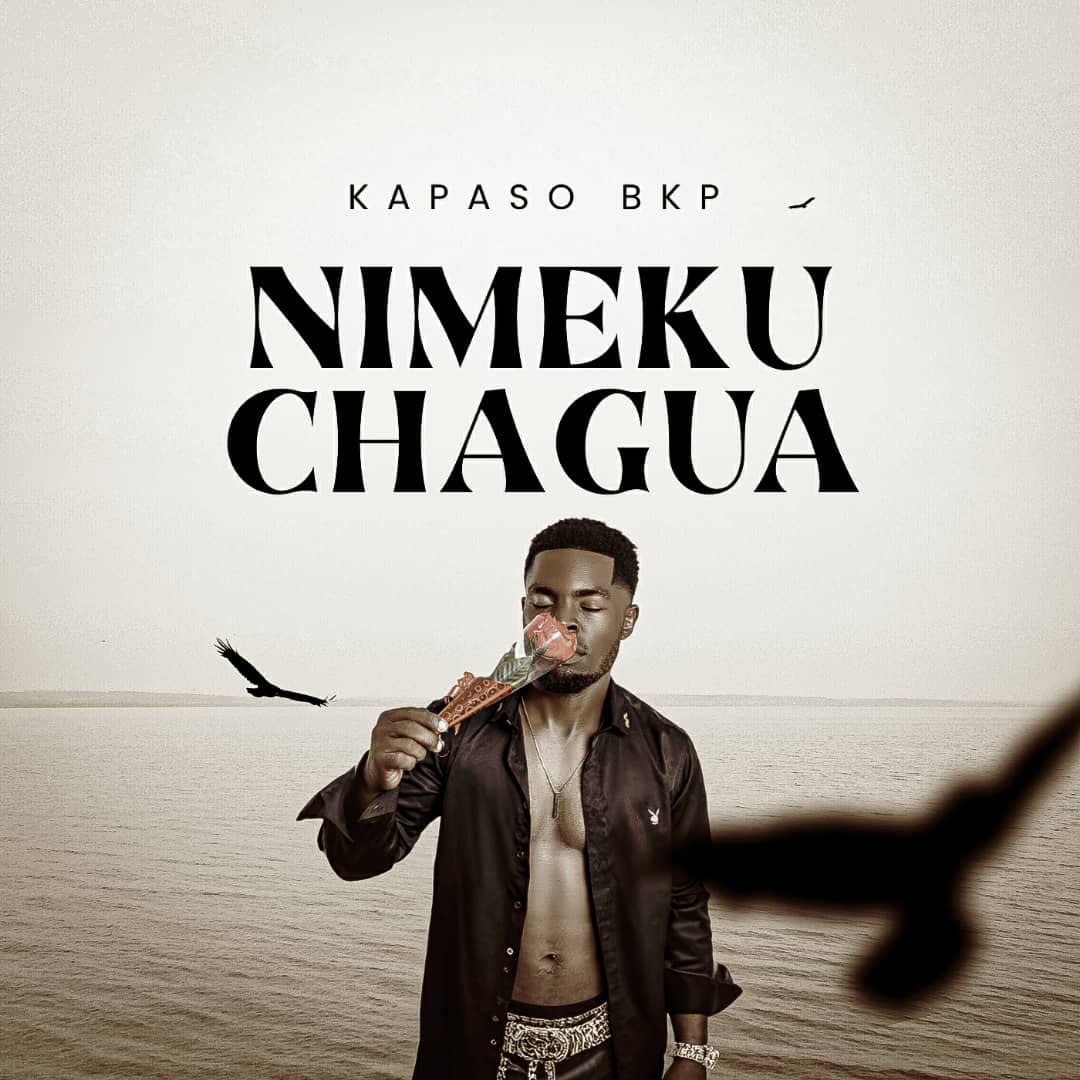 Nimekuchagua