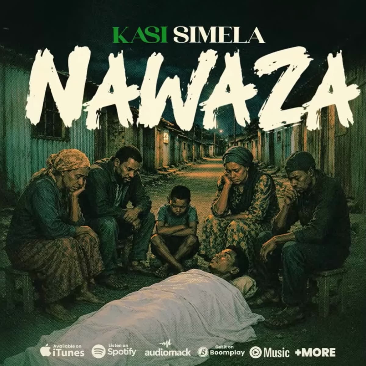 Nawaza