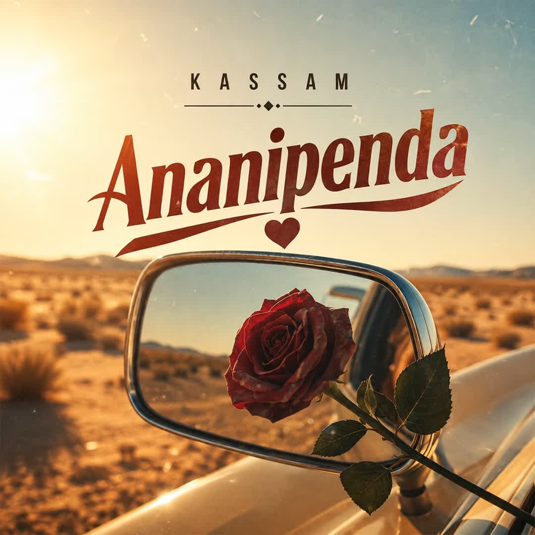 Ananipenda