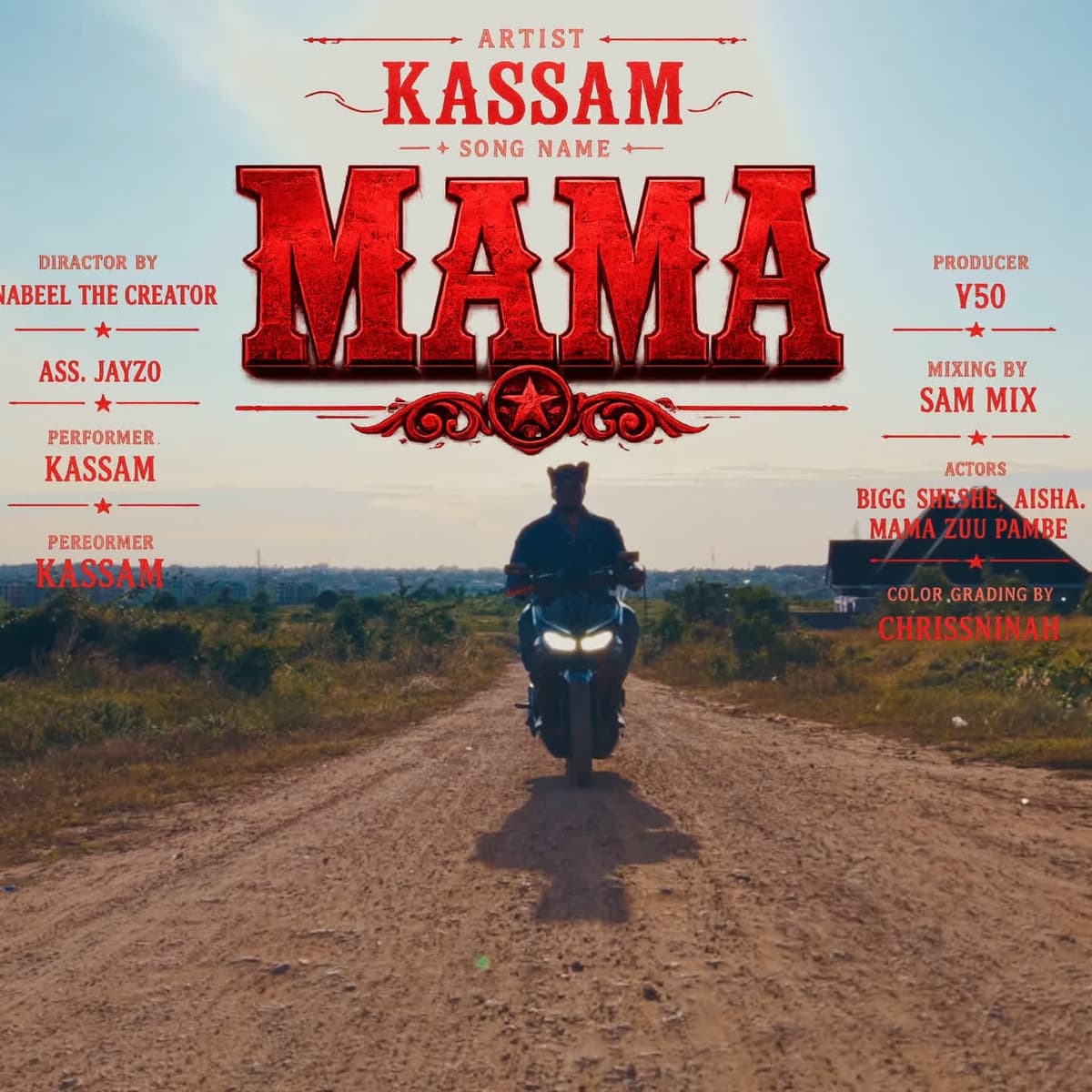 Mama