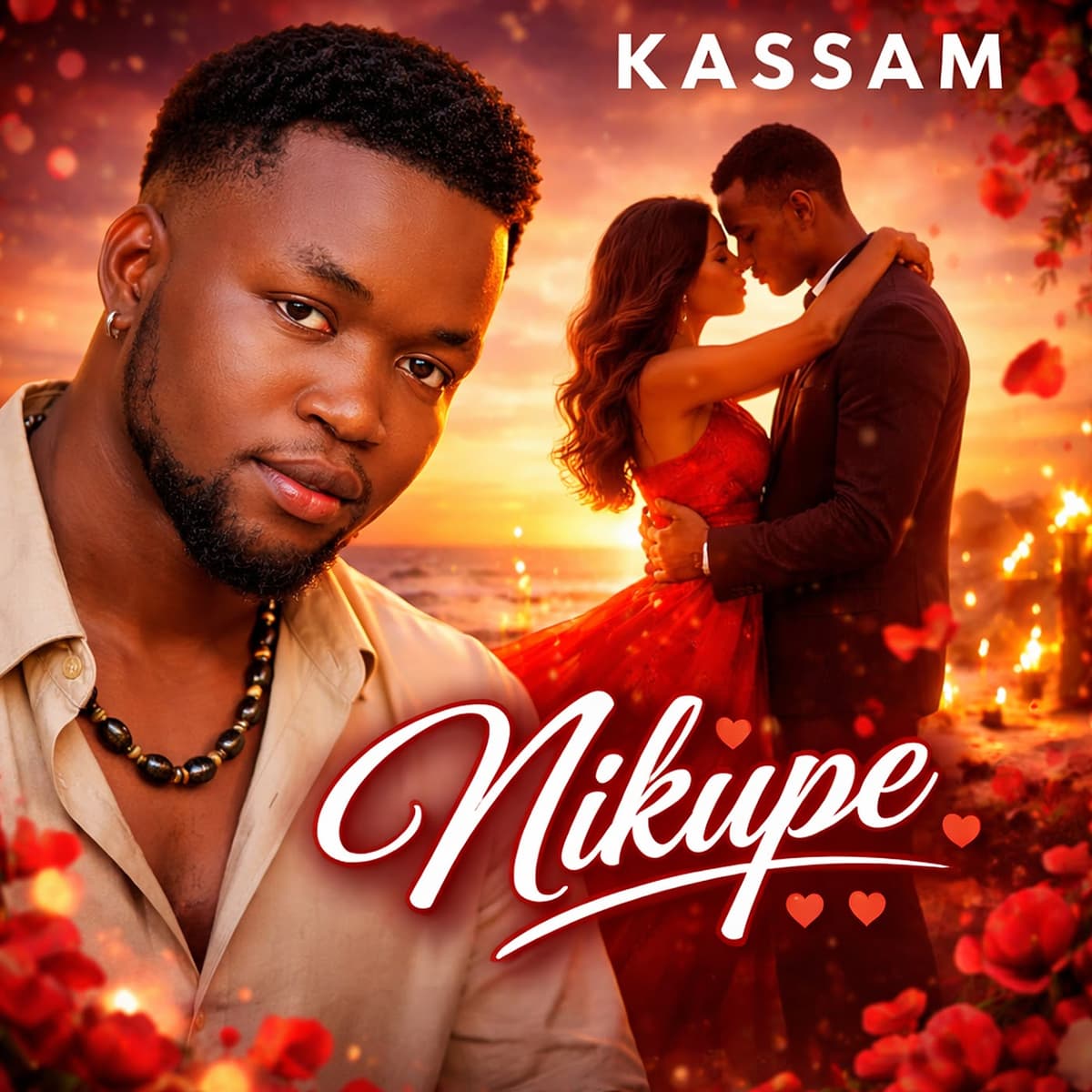 Nikupe