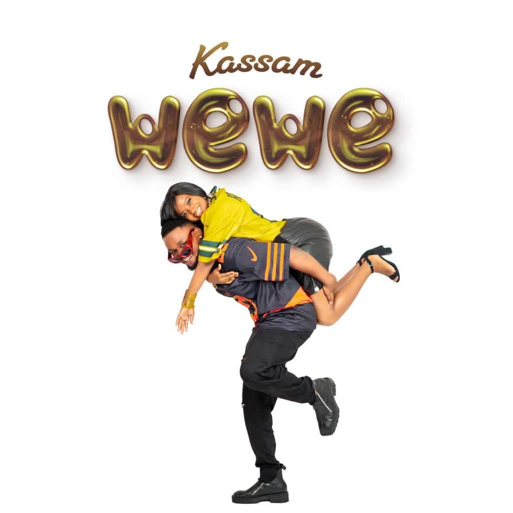 Wewe