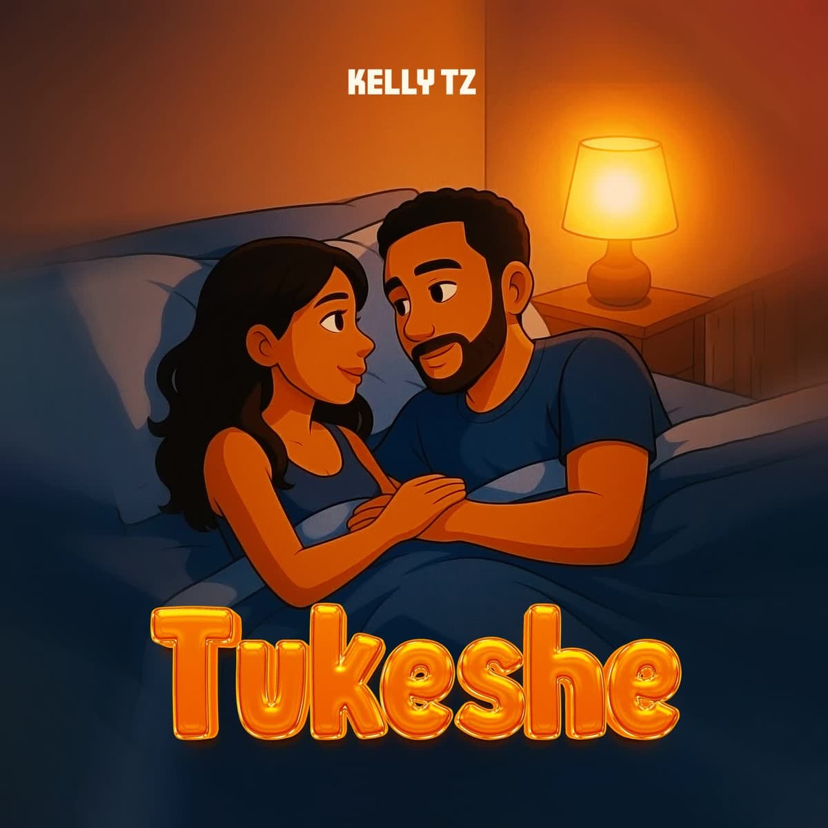 Tukeshe