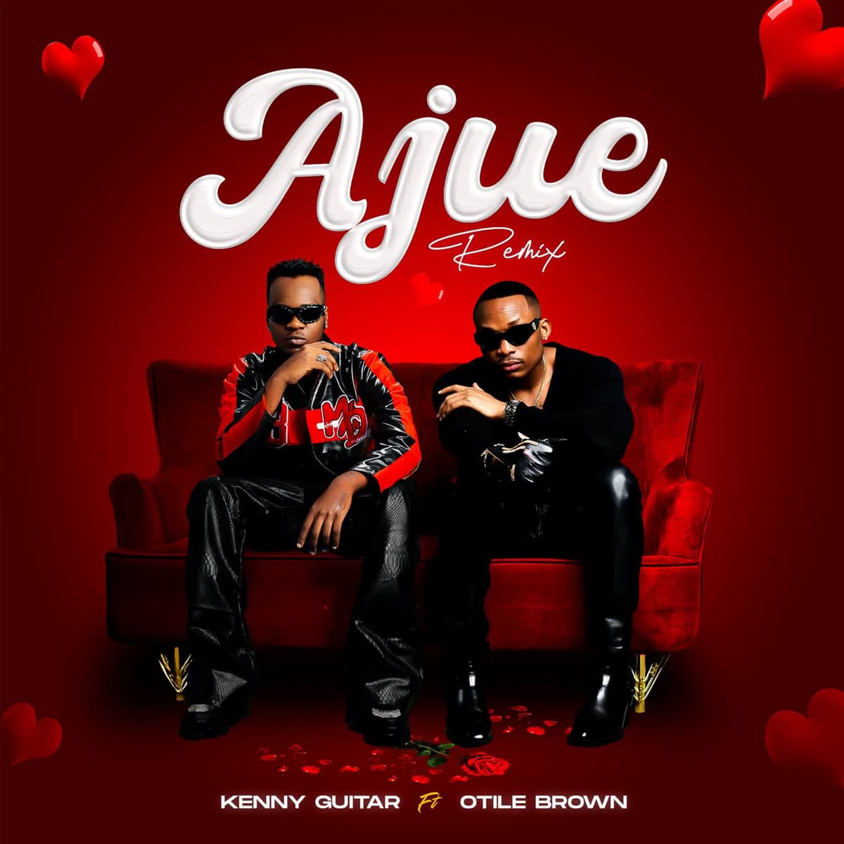 Ajue Remix