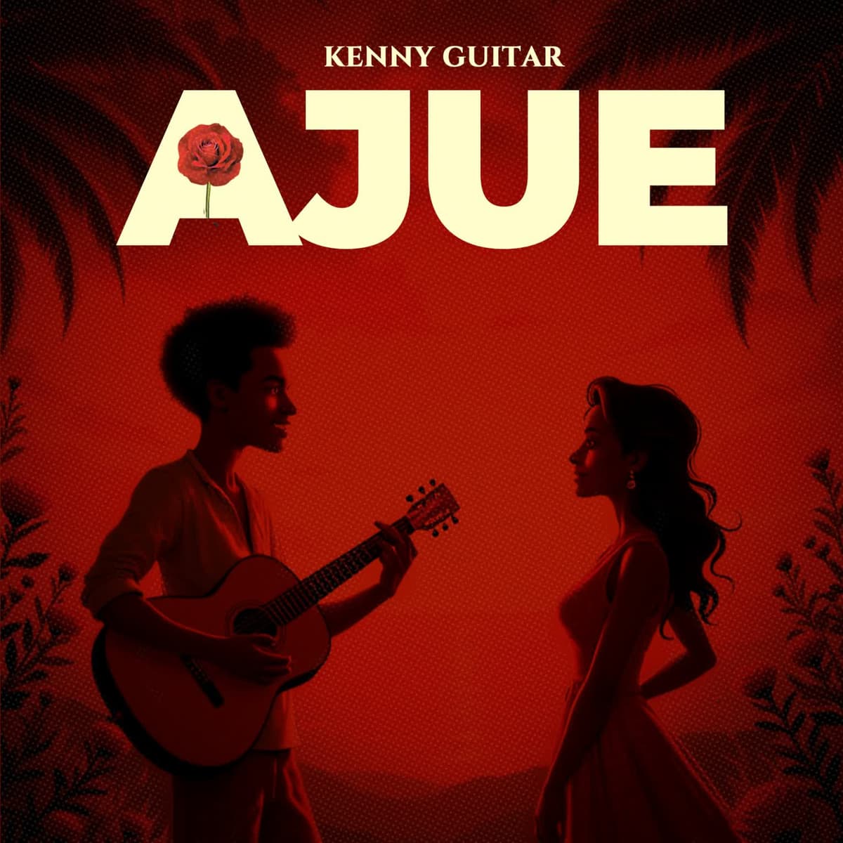 Ajue