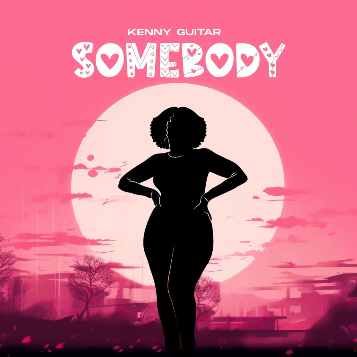 Somebody