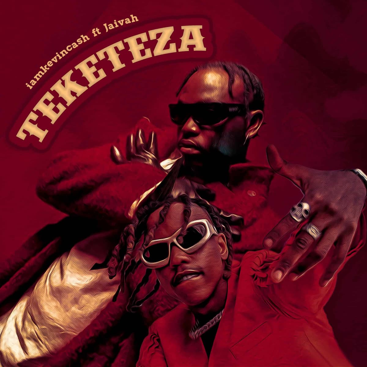 Teketeza