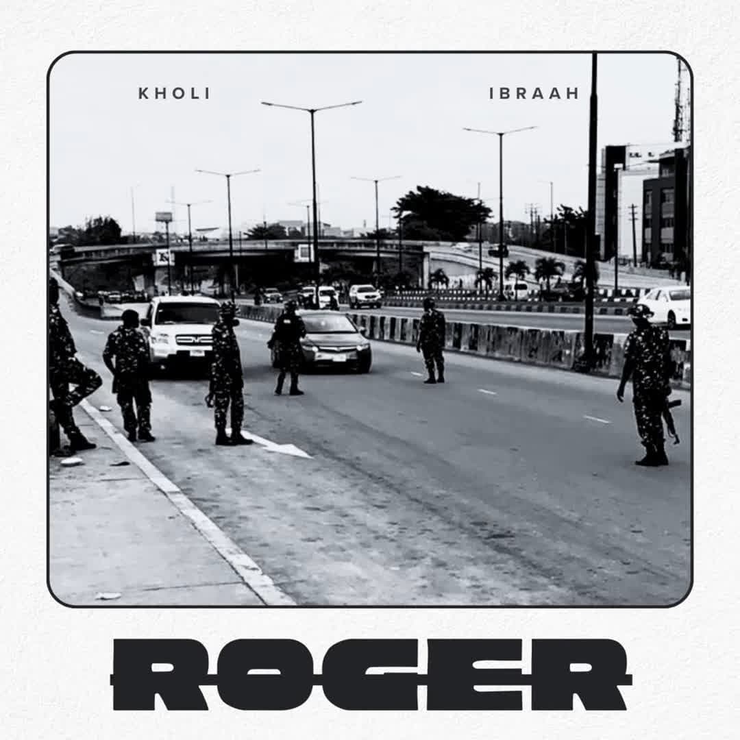 ROGER