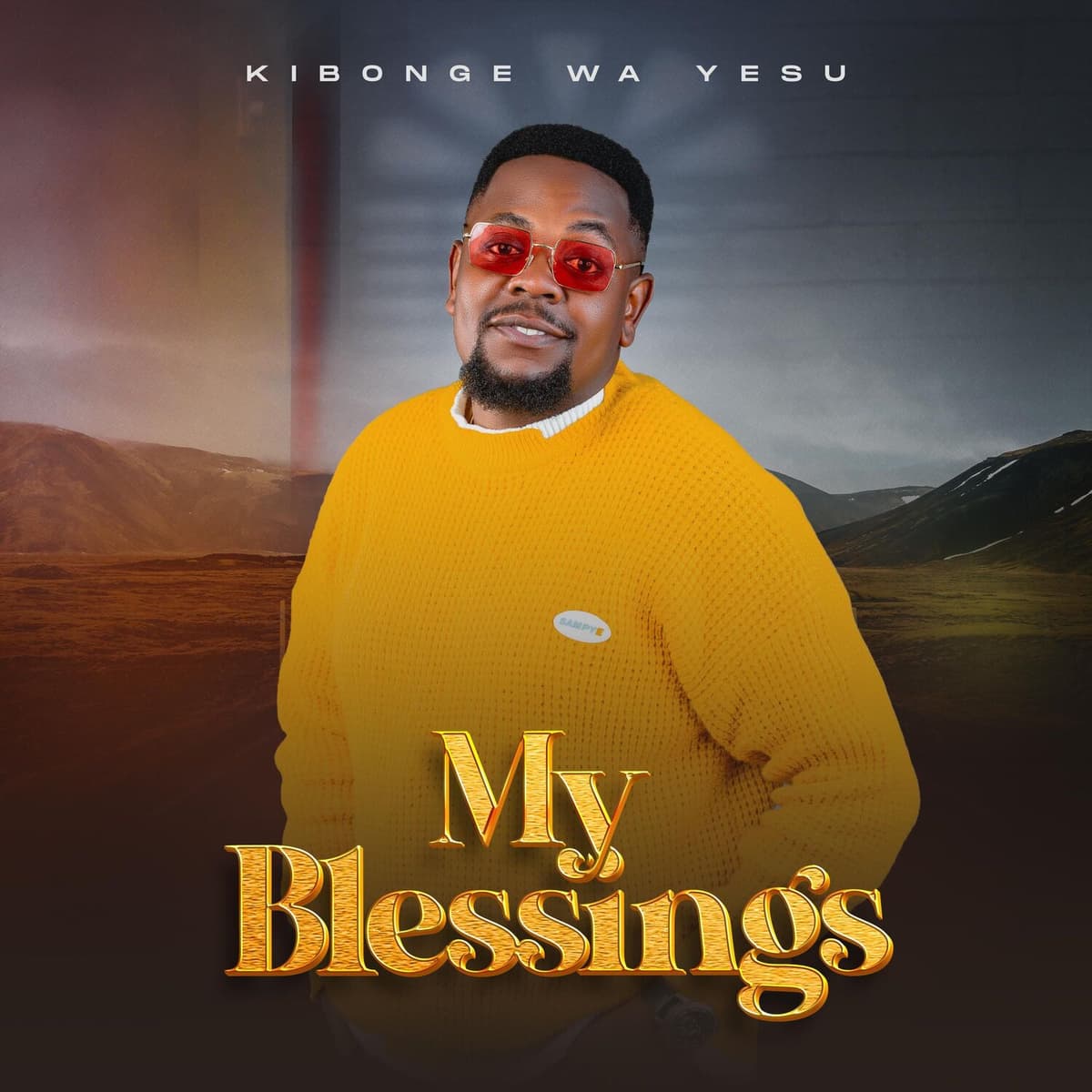My Blessings