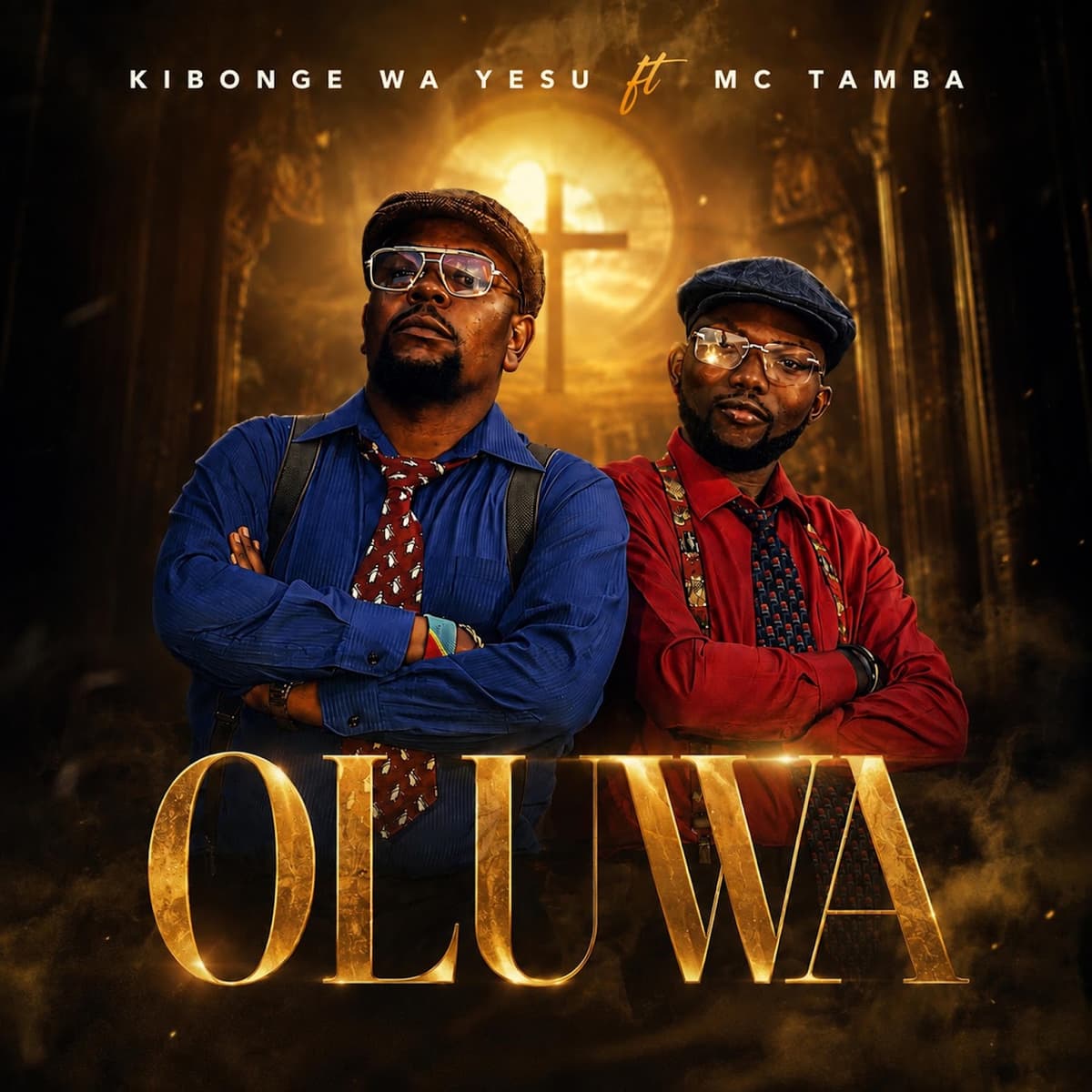 Oluwa