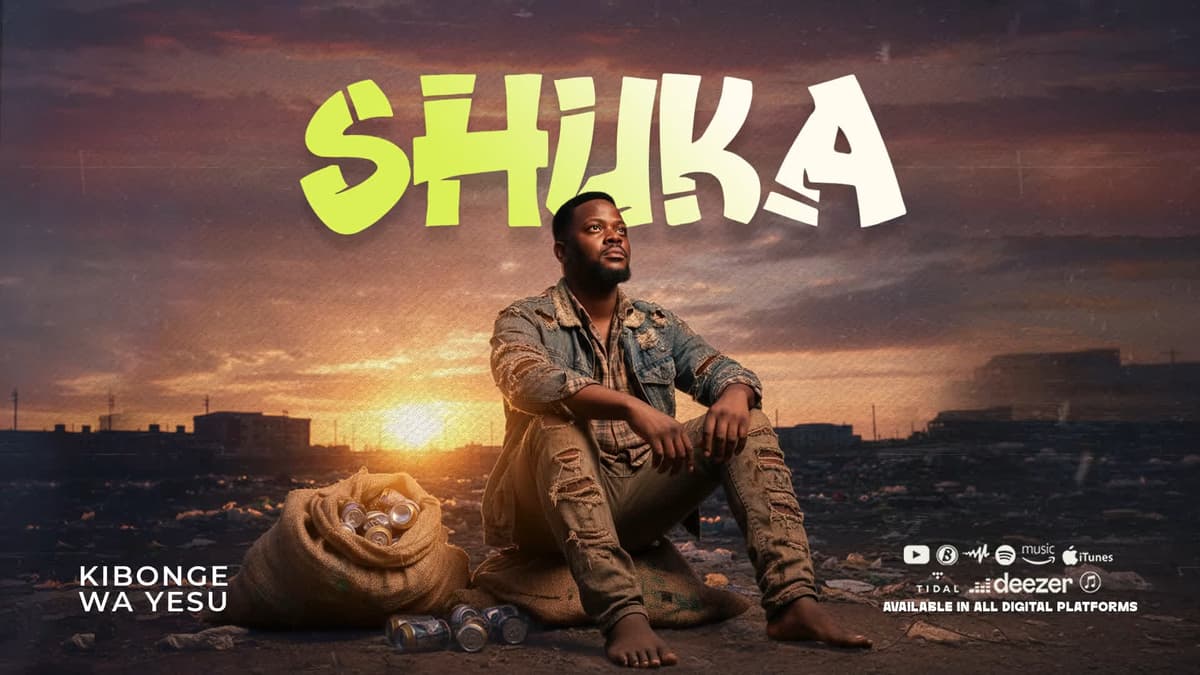 Shuka