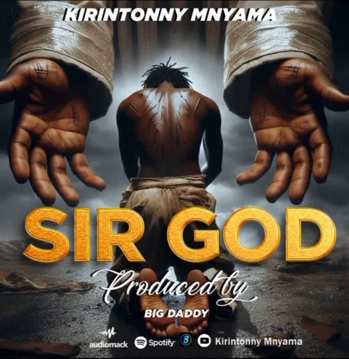 Sir God