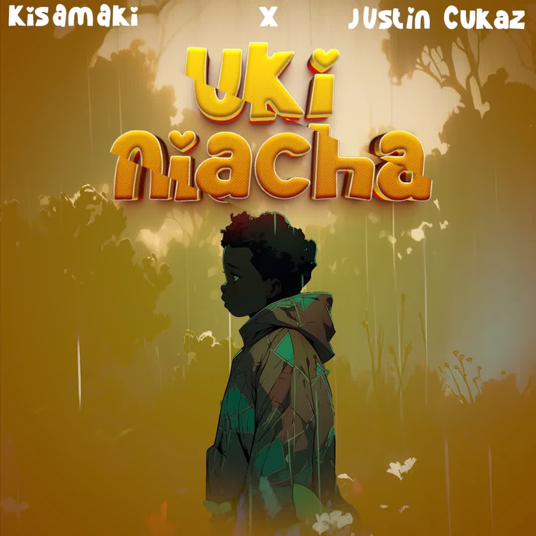 Ukiniacha