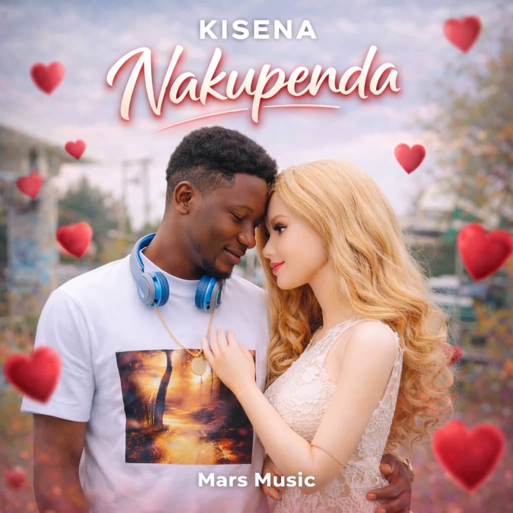 NAKUPENDA