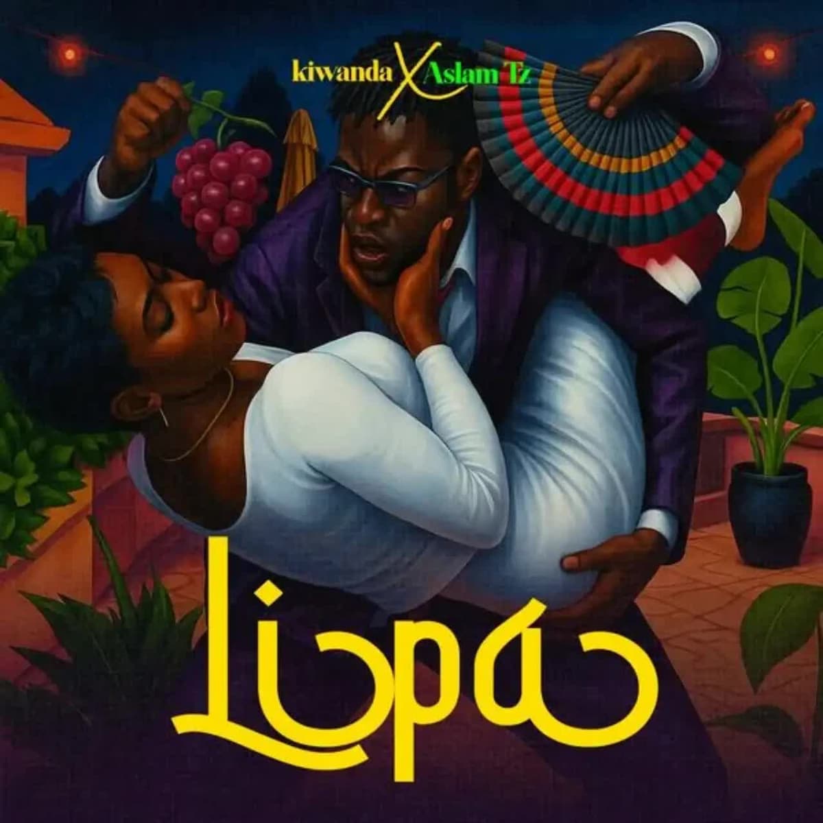 Lipa