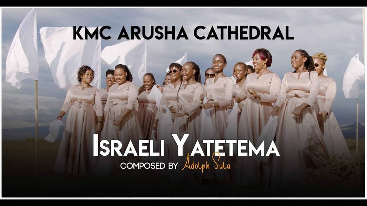 Israeli Yatetema