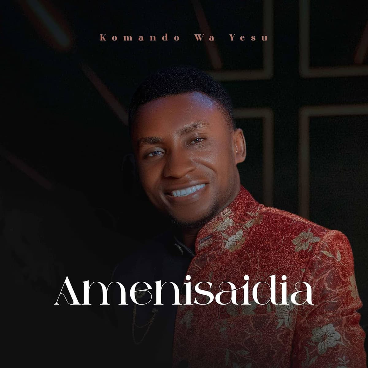Amenisaidia