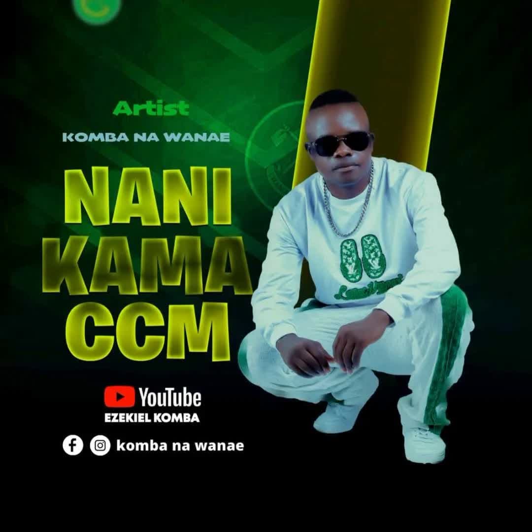 Nani Kama
