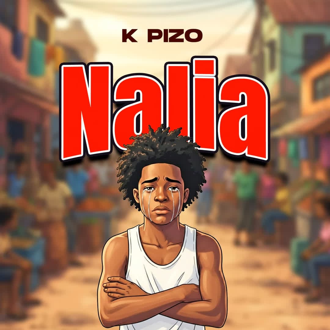 Nalia