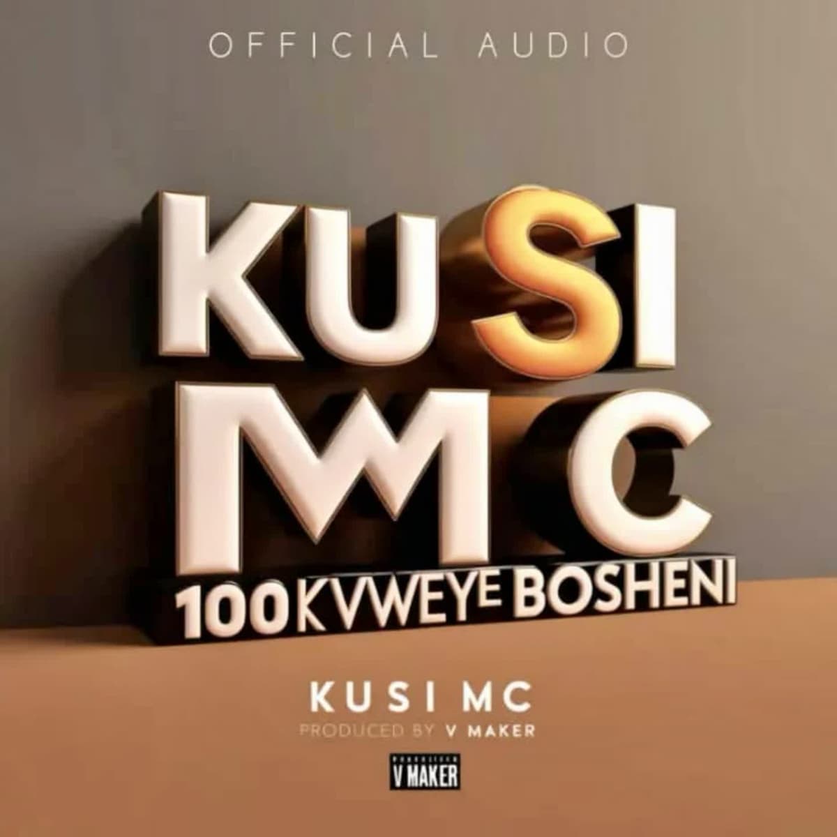 100 kwenye Bosheni